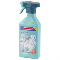 Leifheit 41412 Detergente Spray bagno 500 ml