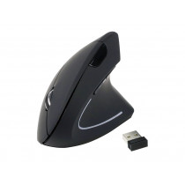 Equip 245110 mouse Mano destra RF Wireless Ottico 1600 DPI
