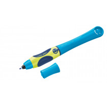 Pelikan 820448 penna stilografica Sistema di riempimento della cartuccia Blu 1 pz