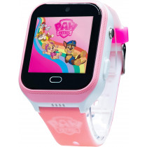 Technaxx PAW PATROL Smartwatch Bambini 240 x 240 Pixel Touch screen 4G Rosa