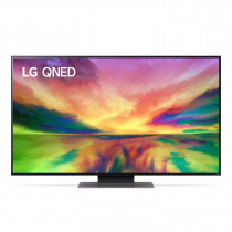 LG QNED 55QNED826RE.API TV 139,7 cm (55") 4K Ultra HD Smart TV Wi-Fi Nero