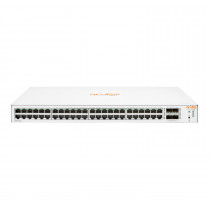 Aruba Instant On 1830 48G 4SFP Gestito L2 Gigabit Ethernet (10/100/1000) 1U