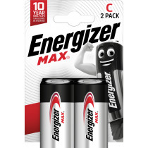 Energizer Max Batteria monouso