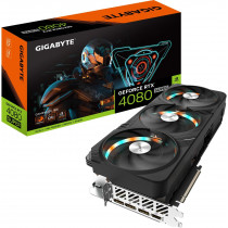 Gigabyte Gaming GeForce RTX 4080 SUPER OC 16G NVIDIA 16 GB GDDR6X Scheda Video