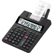 Casio HR-150RCE calcolatrice Desktop Printing Black