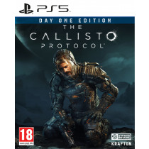 Take-Two Interactive The Callisto Protocol Day One ITA PlayStation 5