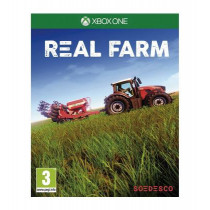 BANDAI NAMCO Entertainment Real Farm, Xbox One Standard Inglese, ITA