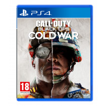 Activision Blizzard Call of Duty: Black Ops Cold War - Standard Edition, PS4 Inglese, ITA PlayStation 4