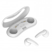 Auricolare Celly SHAPE1WH True Wireless Stereo In-ear Musica e Chiamate Bluetooth Bianco