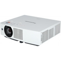 Panasonic PT-VMZ71EJ Videoproiettore Proiettore a Corto Raggio 7000 ANSI lumen LCD WUXGA Bianco