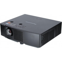Panasonic PT-VMZ61B Videoproiettore Proiettore a Corto Raggio 6200 ANSI lumen LCD WUXGA Nero