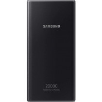 Samsung EB-P5300XJEGEU Power Bank Usb C Batteria Portatile Grigio 20000 mAh Venduto come Nuovo Grado B