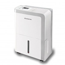 Deumidificatore Ariston DEOS 20 S da 20 L 379 W Bianco