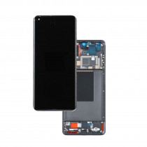 Ricambio Originale Lcd Display Touch Xiaomi 56000400L200 per 12 Pro 2022 Violet