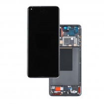 Ricambio Originale Lcd Display Touch Xiaomi 5600050L3A00 12X 5G 2022 Purple