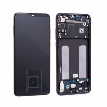 Ricambio Lcd Display Touch Screen 560610118033 per Xiaomi Mi 9 Lite M1904F3BG Service Pack Tarnish Originale Service Pack