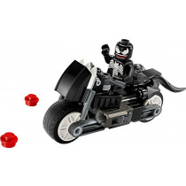 Lego 30679 Moto di Venom - Set Mattoncini