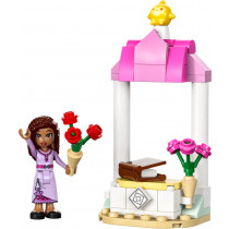 Lego 30661 Il Banco di Benvenuto di Asha - Set Mattoncini