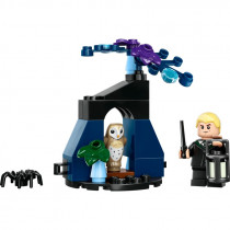 Lego 30677 Draco nella Foresta Proibita - Set Mattoncini