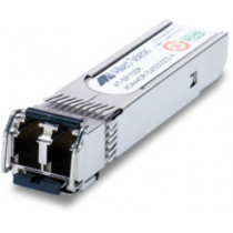 Allied Telesis AT-SP10SR modulo del ricetrasmettitore di rete Fibra ottica 10300 Mbit/s SFP+ 850 nm