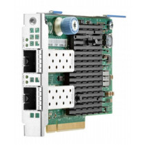 HPE 727054-B21 scheda di rete e adattatore Interno Fibra 10000 Mbit/s