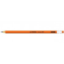 STABILO 4907/54 matita di grafite HB 12 pz