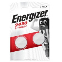 Energizer CR2430 Batteria monouso Litio