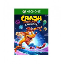 Activision Crash Bandicoot 4: It’s About Time Standard Inglese, ITA Xbox One
