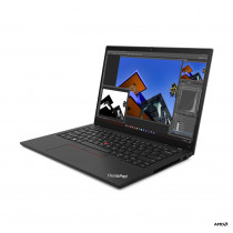 Lenovo ThinkPad T14 Computer Portatile 14 Pollici AMD Ryzen 7 Pro 16 GB 512 GB SSD WiFi 6E Windows 11 Pro Nero 