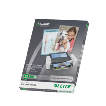 Leitz iLAM UDT pellicola per plastificatrice 100 pz