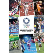 PLAION Olympic Games Tokyo 2020 – The Official Video Game Standard Inglese, ITA Xbox One