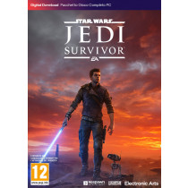 Infogrames Star Wars Jedi: Survivor Standard ITA PC