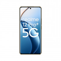 Realme 12 Pro Plus Smartphone Doppia SIM Android 14 5G USB Tipo-C 12 GB 512 GB 5000 mAh Blu Venduto come Grado A 6941764424722