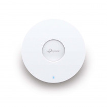 TP-Link Omada EAP613 punto accesso WLAN 1800 Mbit/s Bianco Supporto Power over Ethernet (PoE)