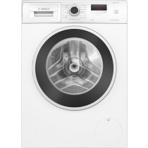 Bosch Serie 2 WGE03200IT lavatrice Caricamento frontale 8 kg 1400 Giri/min Bianco