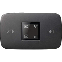 ZTE Router Mobile Broad Band MBB971L 4G CAT6 Nero