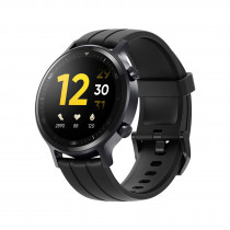 Realme Smartwatch S RLMRMA207BLK Orologio Bluetooth Nero Venduto come Grado B