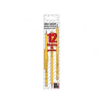 Koh-I-Noor H555T matita di grafite HB 12 pz