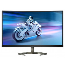 Philips Momentum 27M1C5500VL/00 Monitor PC 68,6 cm (27") 2560 x 1440 Pixel Quad HD LCD Nero