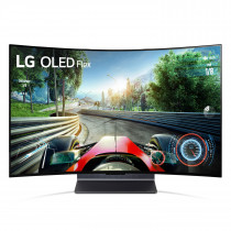 LG OLED evo 42LX3Q6LA.API TV 106,7 cm (42") 4K Ultra HD Smart TV Wi-Fi Nero