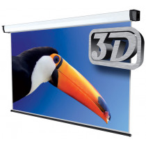 Sopar Platinum 3D, 220x200 schermo per proiettore 2,97 m (117") 1:1