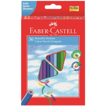 Faber-Castell 7891360556381 set da regalo penna e matita Scatola di carta