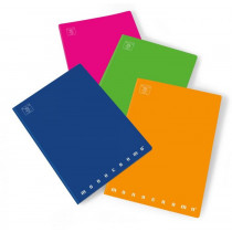 Pigna 0227058QR quaderno per scrivere A4 Multicolore