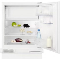 Electrolux ESB2AE82S frigorifero con congelatore Da incasso E Bianco