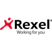 Rexel 1600174 scatola per la conservazione di documenti Rosso, Rosso, Rosso