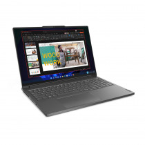 Lenovo ThinkBook 21J8000AIX G4 Computer Portatile 16 Laptop Intel Core i5 16 GB 512 GB SSD WiFi 6E Windows 11 Pro Grigio