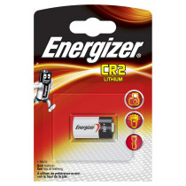 Energizer CR2 Batteria monouso Alcalino