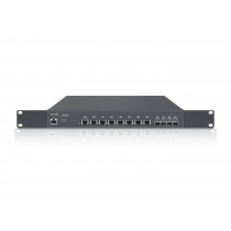 EnGenius ECS5512 switch di rete Gestito L2+ 10G Ethernet (100/1000/10000) Nero
