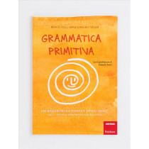 Erickson Grammatica primitiva libro Educativo ITA Libro in brossura 152 pagine