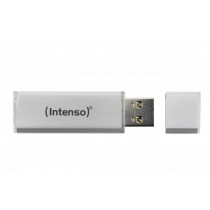 Intenso 3521473 unità flash USB 16 GB USB tipo A 2.0 Argento